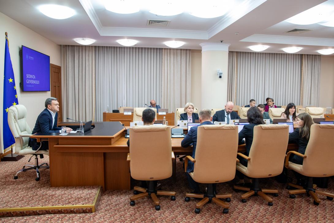 4 miliarde de lei pentru investiții: Schema de ajutor de stat, extinsă și actualizată