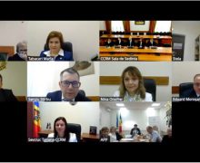 Auditul performanței în domeniul administrării întreprinderilor de stat – în atenția Curții de Conturi