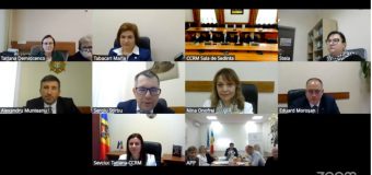 Auditul performanței în domeniul administrării întreprinderilor de stat – în atenția Curții de Conturi