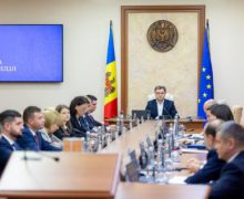 Programul de dezvoltare a sistemului informațional al Serviciului Fiscal de Stat pentru anii 2025-2027, aprobat de Guvern