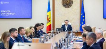 Programul de dezvoltare a sistemului informațional al Serviciului Fiscal de Stat pentru anii 2025-2027, aprobat de Guvern