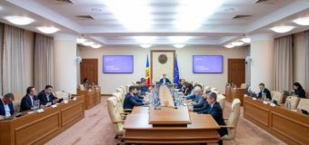 Guvernul a aprobat modificări menite să îmbunătățească procesul de evaluare și reevaluare a bunurilor imobile