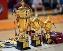 Futsal. Duminică, 26 octombrie, începe Campionatul Moldovei
