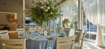 Corporate Party de neuitat la Ciocârlia – Christmas Corner cadou din partea complexului!