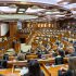 În Parlament au fost formate 6 fracțiuni și va activa 1 deputat neafiliat