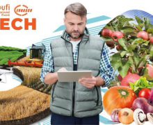 Fermierii, profesioniștii și publicul larg sunt așteptați, la ediția de toamnă a expozițiilor „Moldagrotech” și „Farmer”
