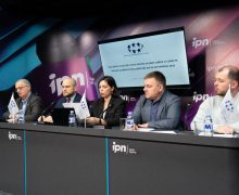 CALC a calificat alegerile parlamentare drept parțial libere și corecte