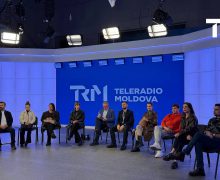 TRM se consultă cu mediul artistic privind participarea la Eurovision Song Contest