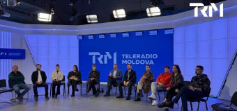 TRM se consultă cu mediul artistic privind participarea la Eurovision Song Contest