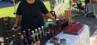 Târg cu produse autohtone și în acest weekend în Capitală