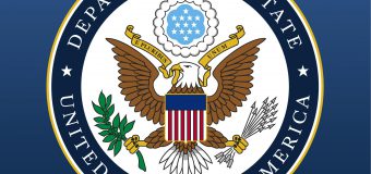 Criză financiară la Ambasada SUA în Republica Moldova