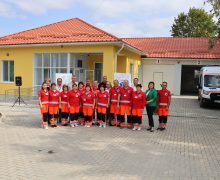 2 octombrie – Ziua națională a ambulanței