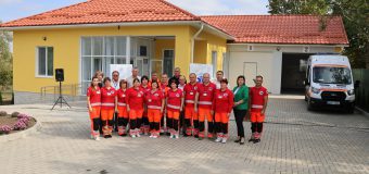 2 octombrie – Ziua națională a ambulanței