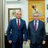 Rezultatele alegerilor parlamentare discutate de Igor Dodon cu Ambasadorul Federației Ruse