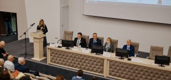 Conferința națională dedicată Zilei europene a donării de organe, țesuturi și celule. Ministra Sănătății: Transplantul nu este doar un act medical complex, ci o punte între oameni