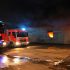Pompierii continuă misiunea de lichidare a unui incendiu din Chișinău