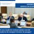 Guvernul a aprobat un nou model de contract pentru servicii moderne de transport feroviar de pasageri