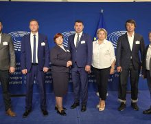 Partidul „Democrația Acasă”: Condamnăm acțiunile abuzive, metodele de filaj, intimidare și infiltrare la care am fost supuși ultimele luni
