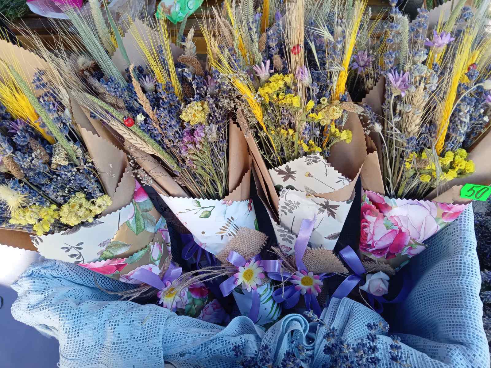 Târguri cu produse autohtone în Chișinău. Iată adresele