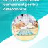 Un nou medicament compensat pentru osteoporoză