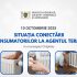 Sezonul de încălzire 2025–2026 în municipiul Chișinău începe din 23 octombrie 2025