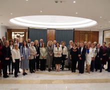 Curtea de Conturi participă la cursul EUROSAI IntoSAINT de la București