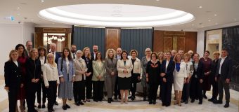 Curtea de Conturi participă la cursul EUROSAI IntoSAINT de la București