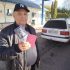Primii călători care au ieșit din Republica Moldova conform noilor reguli EES aplicabile în UE