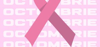 Octombrie – luna de conștientizare a cancerului mamar