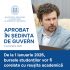 De la 1 ianuarie 2026, bursele studenților vor fi corelate cu reușita academică