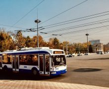 Transportul va activa în regim special în ziua hramului