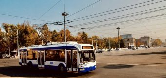 Transportul va activa în regim special în ziua hramului