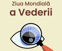 Ziua Mondială a Vederii marcată astăzi
