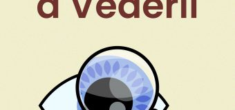 Ziua Mondială a Vederii marcată astăzi