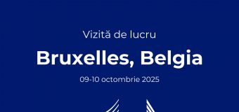 Vladimir Bolea participă la Forumul „Global Gateway 2025”