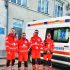 Echipa unei ambulanțe din Bălți au resuscitat cu succes două persoane