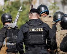 Mascații Brigăzii „Fulger” vor desfășura exerciții tactice la Hîncești