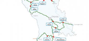 CFM continuă modernizarea estacadelor feroviare