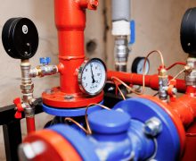 Servicii de termoficare mai calitative pentru peste 170 de instituții publice din Chișinău