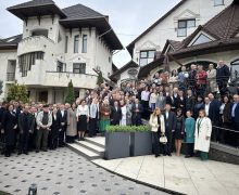 PDCM a convocat ședința Consiliului Politic Național. Deciziile adoptate