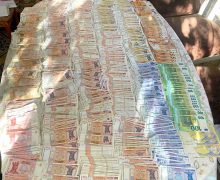 Peste 50 de percheziții efectuate de CNA într-un dosar de corupție sistemică la eliberarea permiselor de conducere la Călărași