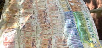 Peste 50 de percheziții efectuate de CNA într-un dosar de corupție sistemică la eliberarea permiselor de conducere la Călărași