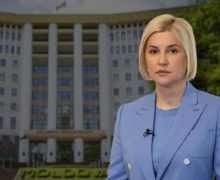 ​​​​​Irina Vlah: Noul Parlament, care se va întruni astăzi în prima ședință, nu are cum să livere rezultate pentru cetățeni