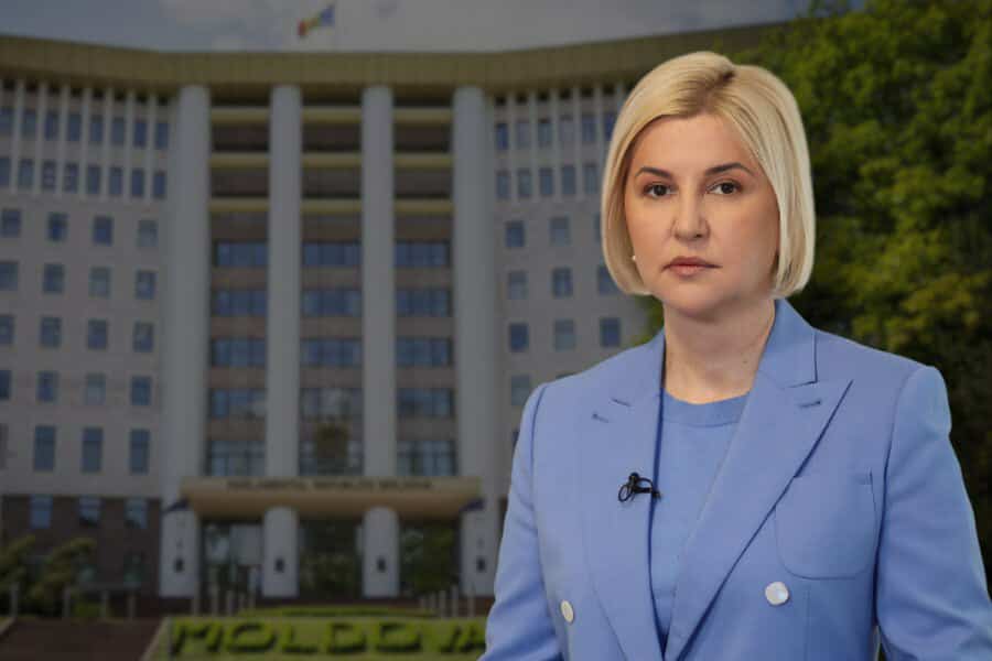 Irina Vlah: Noul Parlament, care se va întruni astăzi în prima ședință, nu are cum să livere rezultate pentru cetățeni