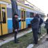 Specialiști din domeniul feroviar din Republica Moldova și România au vizitat sucursalele CFM