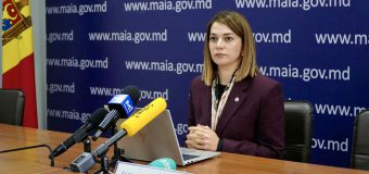Realizările Ministerului Agriculturii și Industriei Alimentare în timpul mandatului Ludmilei Catlabuga