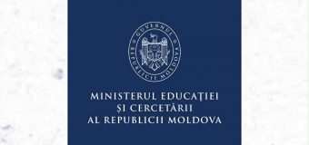 Propunere MEC: Să fie retrase gradele didactice și manageriale pentru 2 cadre didactice