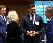În premieră, Republica Moldova a participat la Consiliul Energiei TTE al Uniunii Europene