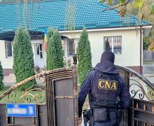 Peste 102 de mii de euro și 680 de mii de lei ridicate de CNA și procurori într-un dosar de delapidare și fals în acte publice la un ocol silvic din subordinea ÎS „Hîncești-Silva”