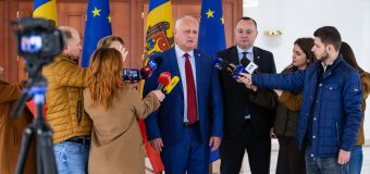 Fracțiunea Socialiștilor nu va susține candidatura propusă de PAS la funcția de Premier